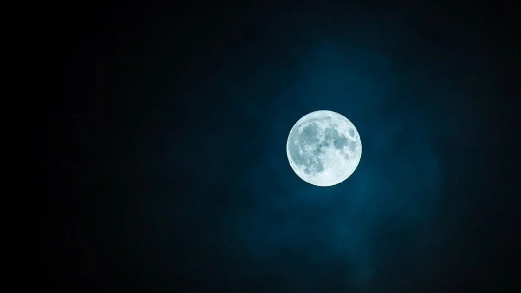 Adhik Maas Purnima 2026