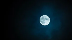 Adhik Maas Purnima 2026