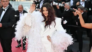 Aishwarya Rai Cannes 2026