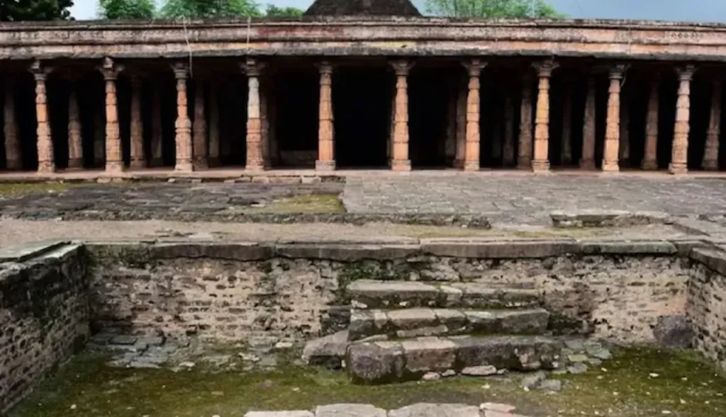 Dhar Bhojshala Case