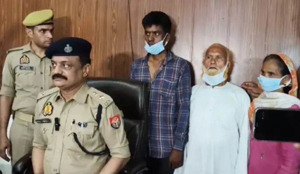 Girl Body Found Six Pieces