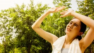 Heatstroke Prevention Tips