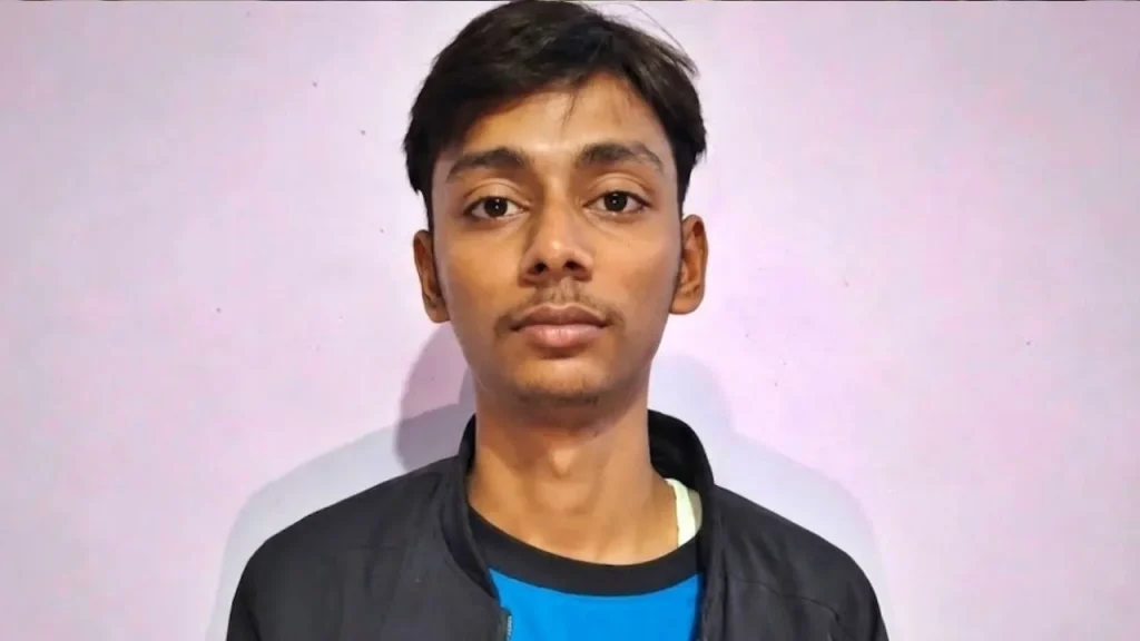 छात्र ऋतिक