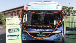 India Green Transport Mission