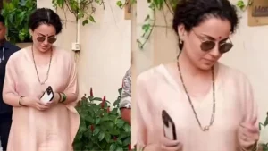 Kangana Ranaut