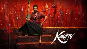 Karuppu