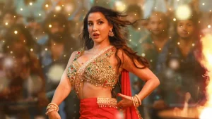 Nora Fatehi