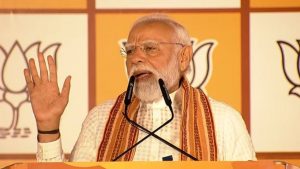 पीएम मोदी