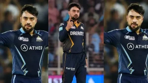 Rashid Khan