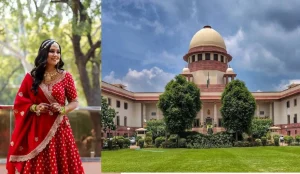 SC On Twisha Sharma Case