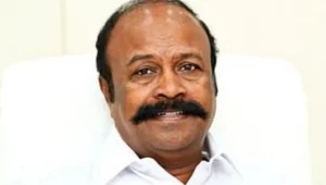 K.R. Periakaruppan