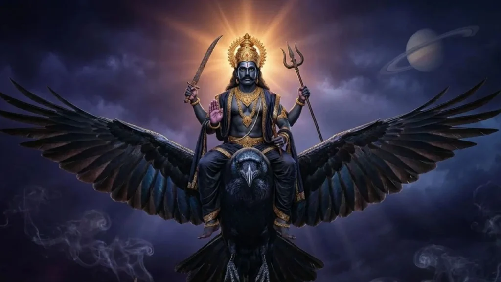 Shani Jayanti 2026