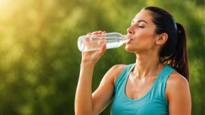 Summer Health Tips