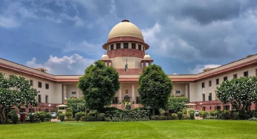 Supreme court