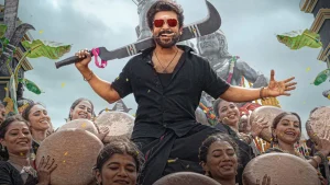 Suriya Karuppu box office collection