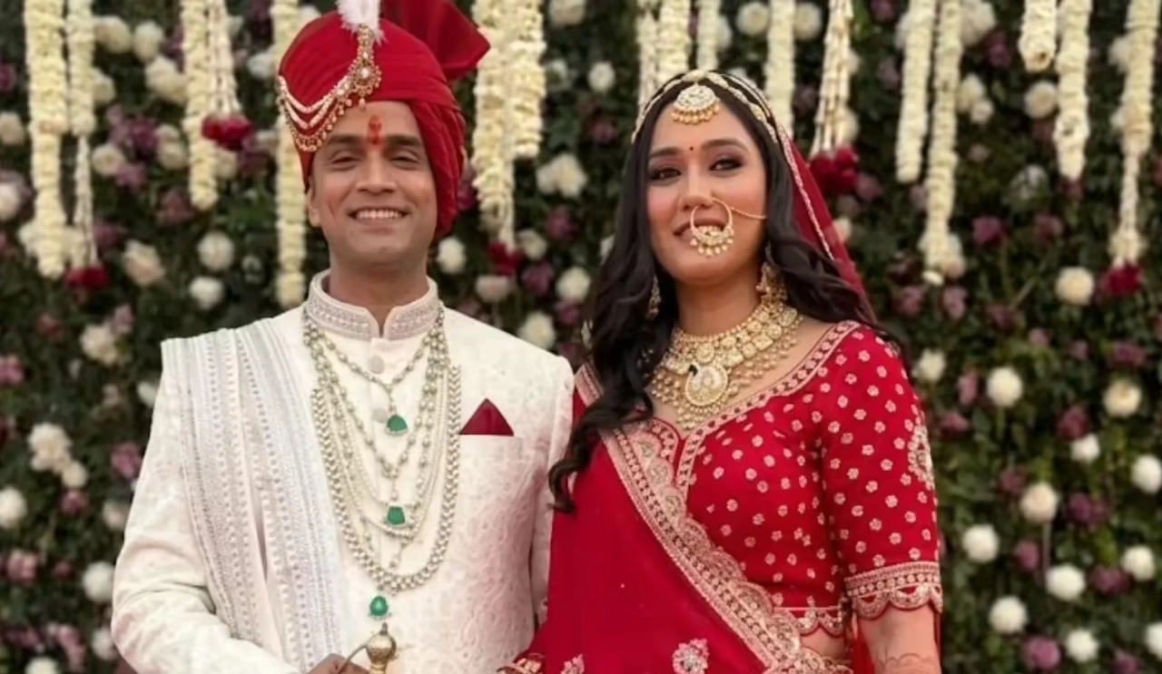Twisha Sharma death case updates