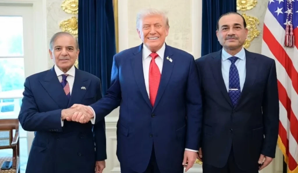 US Iran War and Pakistan Role