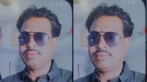 Father Dies After Eating Watermelon in Sheopur; Son Critical
