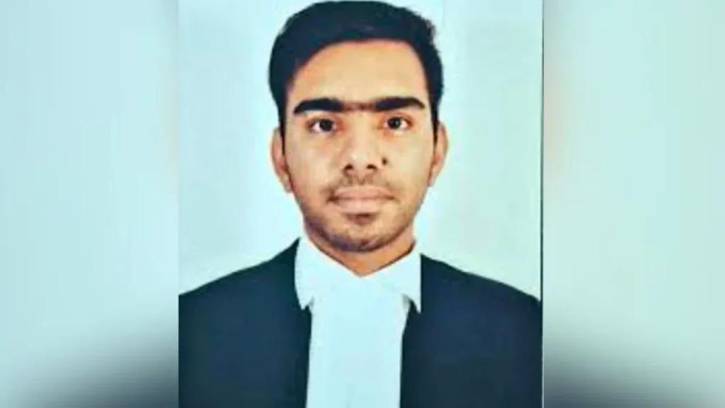 Judge Aman Kumar Sharma (File Photo)
