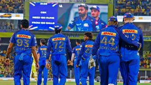 Mumbai Indians