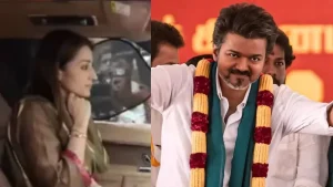 Thalapathy Vijay