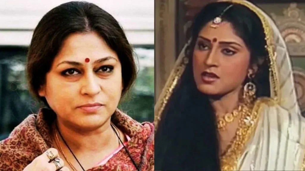 Roopa Ganguly