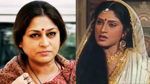 Roopa Ganguly