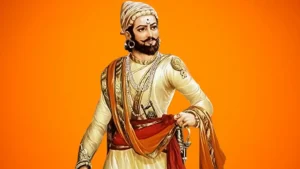 Chhatrapati Shivaji Maharaj