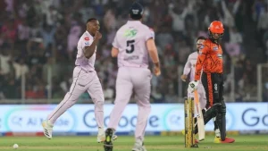 GT vs SRH