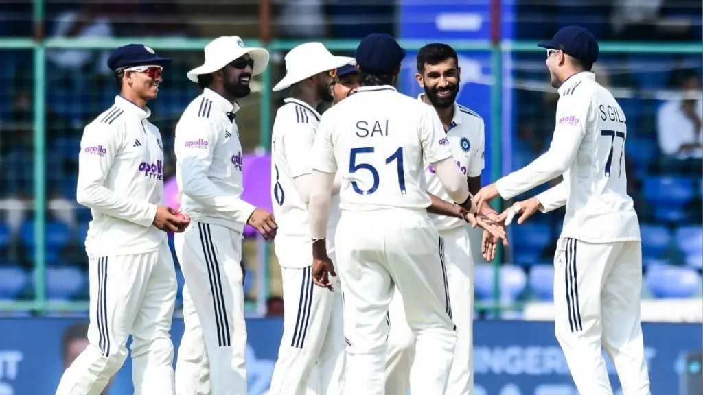 Team India