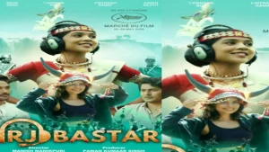 Film ‘RJ Bastar