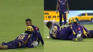 KKR vs MI