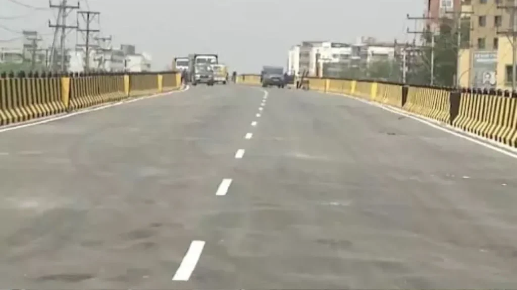 Kachana Over Bridge (File Photo)