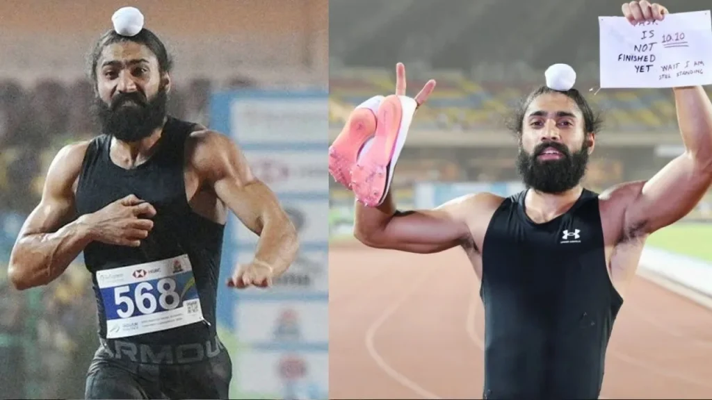 Gurindervir Singh