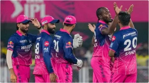 IPL 2026 Playoffs
