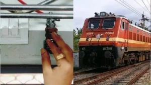 Incidents of chain pulling have increased in the railways.