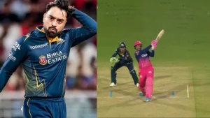 Rashid Khan