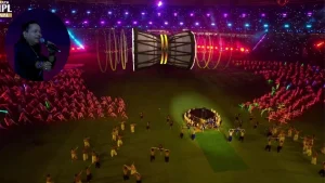 IPL 2026 Closing Ceremony