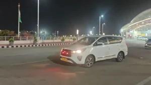 The Delhi AIIMS team reached Bhopal to conduct the second post-mortem of Twisha Sharma's body.