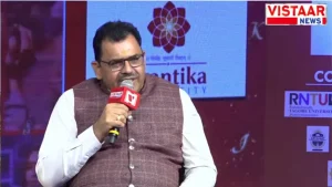 B.S. Yadav, Founder, IES University
