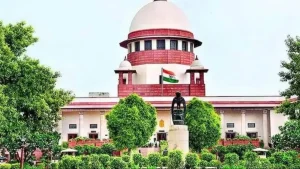 Supreme Court (File Photo)