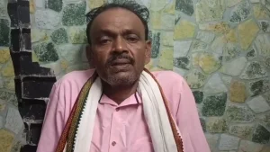 The condition of the patient suffering from wrong treatment worsened.