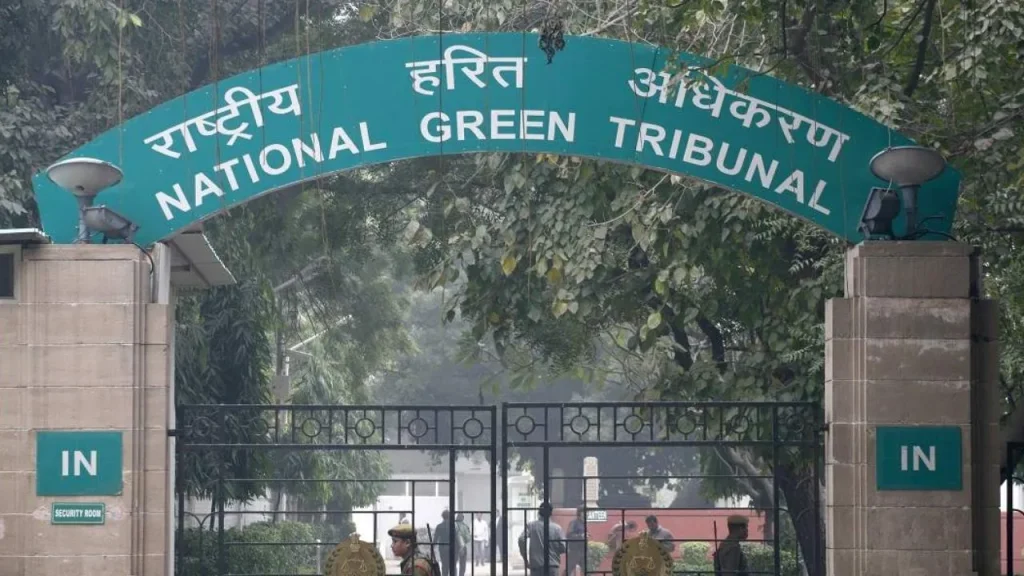 NGT