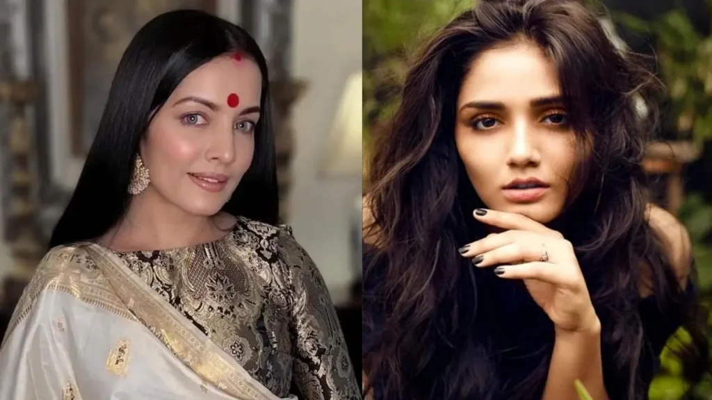 Celina Jaitley has expressed condolences to the family in the Twisha Sharma case.