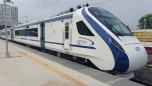 Vande Bharat Train