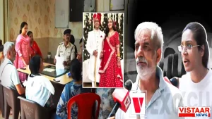 Twisha's family has accused her husband Samarth Singh and in-laws of murder.