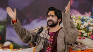 baba bageshwar on neet paper leak issue at Badrinath dham pandit dhirendra krishna shahstri