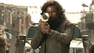 dhurandhar 2