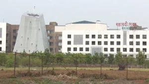 MAHANADI BHAWAN