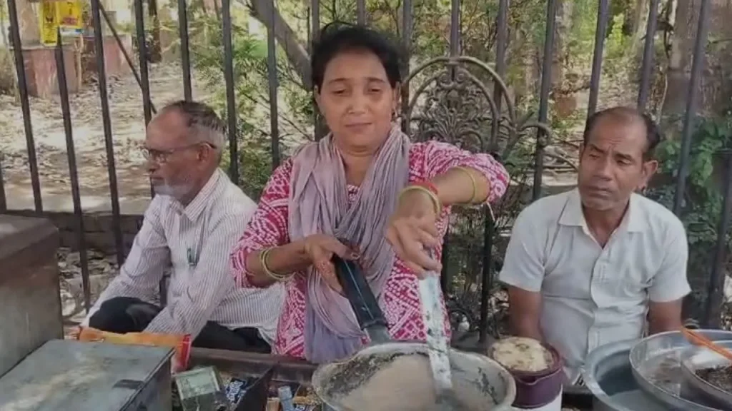 Mother Day Special morena sunita jain story